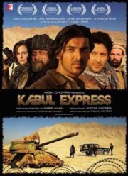 Кабульский экспресс (2006)
