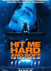 ����� �����: ��� �Hit Me Hard and Soft� (2026)