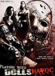 Игры в куклы: Хаос (2016)