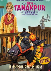 Жених без невесты / Мисс Танакпур присутствует (2015)