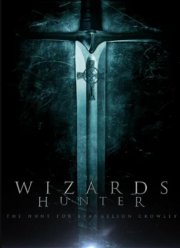 Охотник на колдунов: В поисках Евангелиона Кроули (2023)