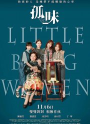 Маленькие большие женщины (2020)