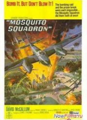Эскадрилья Москито (1969)