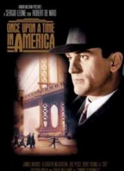 Однажды в Америке (1984)