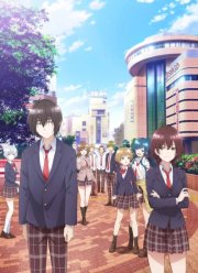 Низкоуровневый персонаж Томодзаки  (1-2 Сезон)