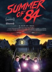 Лето 84 (2018)