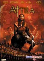Аттила - Завоеватель (2001)