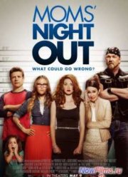 Ночь отдыха для мам (2014)