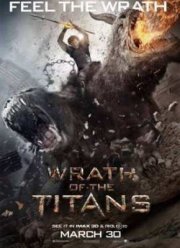 Битва Титанов 2 / Гнев Титанов (2012)