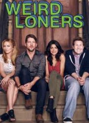 Одиночки с причудами / Чудаки-одиночки (2015)