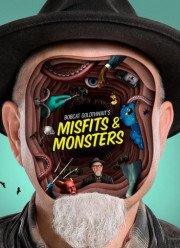 Маргиналы и монстры Бобкэта Голдтуэйта (2018)