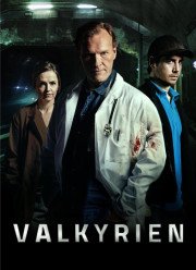 Валькирия (2017)