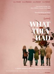 Что у них было (2018)