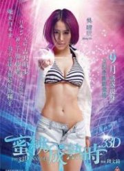 Захватчик 33D / Грудастая гостья из будущего (2011)