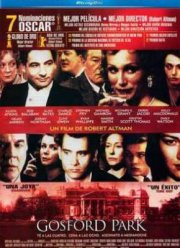 Госфорд парк (2001)