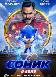 Соник в кино (2020)