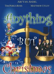 Всё, кроме Рождества (2021)