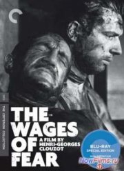 Плата за страх (1953)