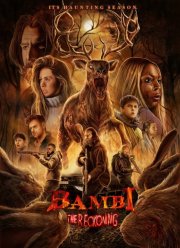 Бэмби: Лесной кошмар (2025)