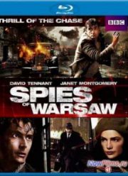 Шпионы Варшавы (2013)