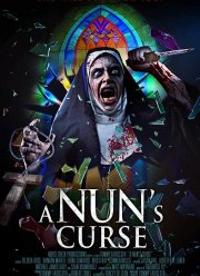 Проклятье монахини (2020)