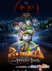 Приключения мышонка (2013)