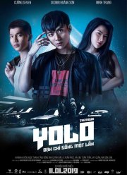 YOLO. Фильм (2019)