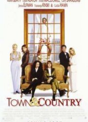 Город и деревня (2001)