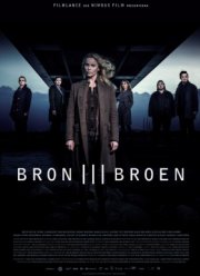 Мост (2011-2017) 1,2,3,4 сезон