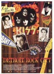 Детройт - город рока (1999)