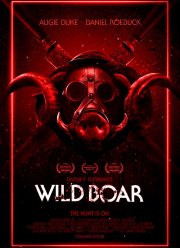 Дикий боров Барни Бёрман (2020)