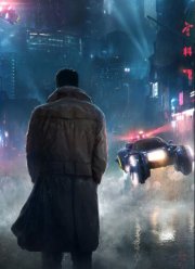 Бегущий по лезвию 2099 (2025)