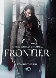 Граница / Рубеж (2016) 1-3 сезон