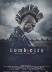 Город-бомба (2017)