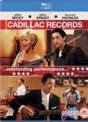 Кадиллак Рекордс (2008)