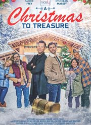 Рождественский клад (2022)