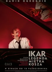 Икар. Легенда Метека Коша (2019)