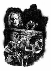 Я боюсь (2020)