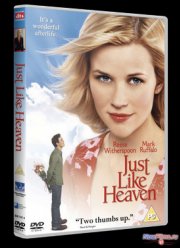 Между Небом И Землей (2005)