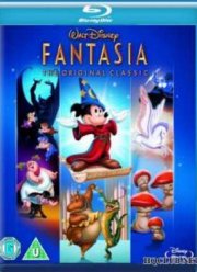 Фантазия (1940)