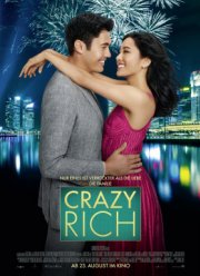 Безумно богатые азиаты (2018)