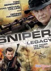 Снайпер: Наследие (2014)
