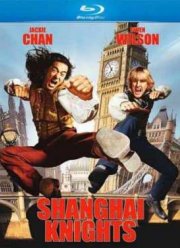 Шанхайские рыцари (2003)