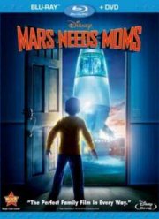 Тайна красной планеты (2011)