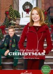 Я не готов к рождеству (2015)