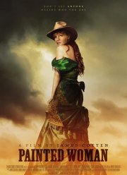 История о мустанге и покорной женщине (2017)