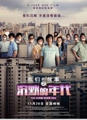 Много много лет назад 3: Время Затихания (2020)