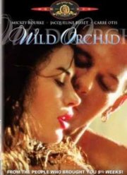 Дикая орхидея (1990)