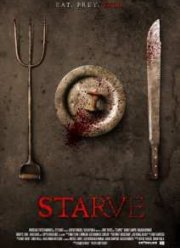 Смертельный голод (2014)