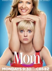 Мамочка / Мамаша (1-8 Сезон)